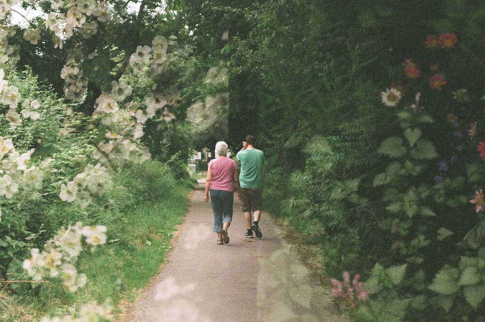 // Familyportrait (Janin Kastens)