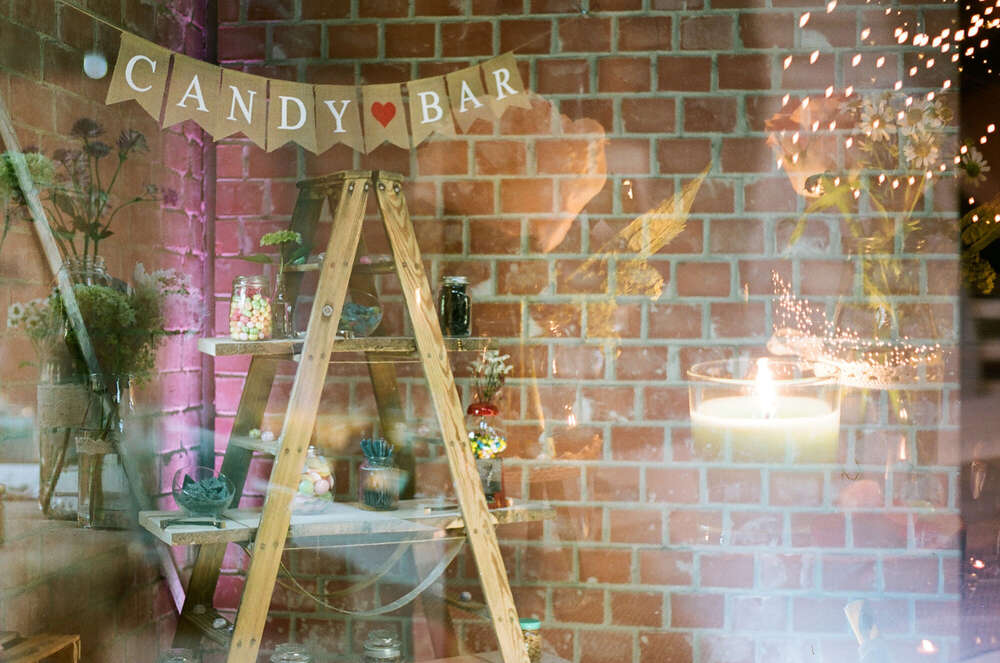 // Wedding (Janin Kastens)