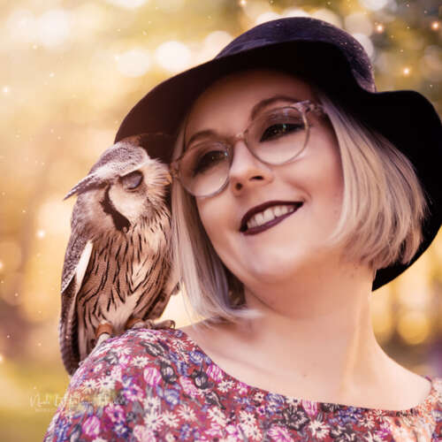 Nicole Bethkenhagen aus Wittmund