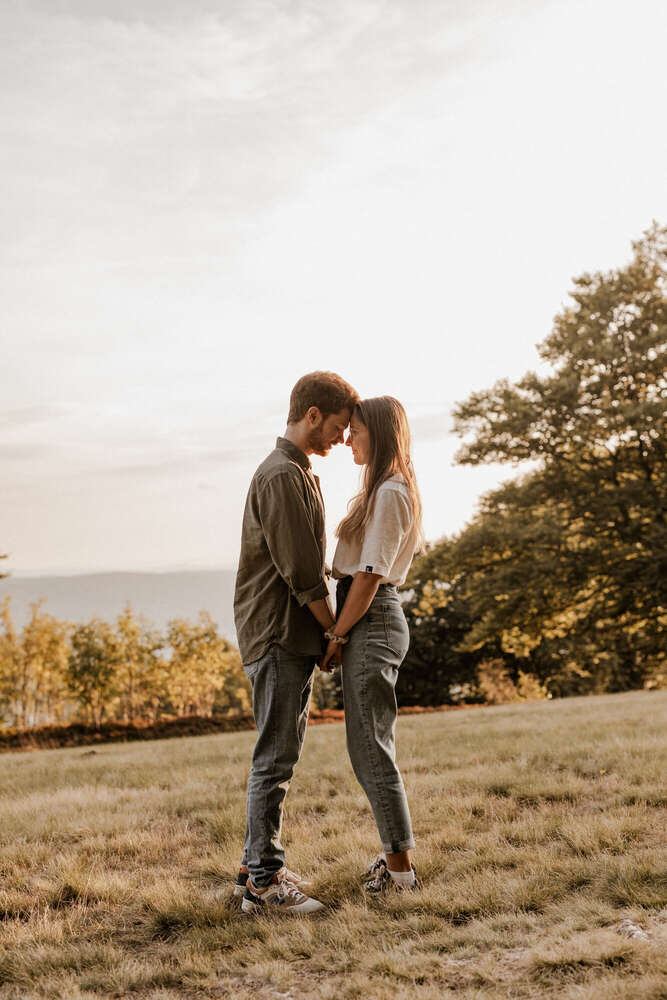 Paarshooting (Linda Martin-König)