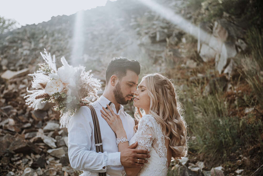 Hochzeit (Anna Nikiforova)