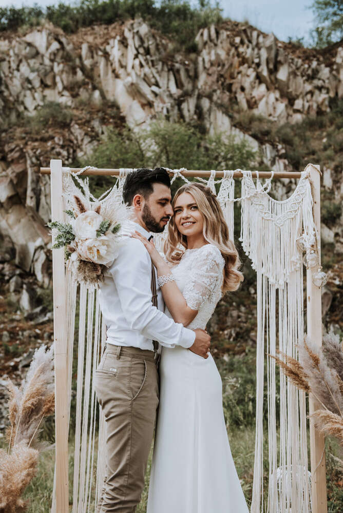 Hochzeit (Anna Nikiforova)