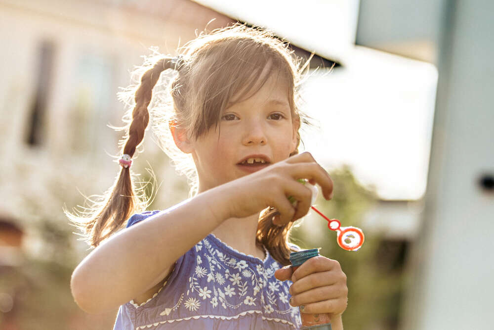 AusKleinWirdGross Fotografie