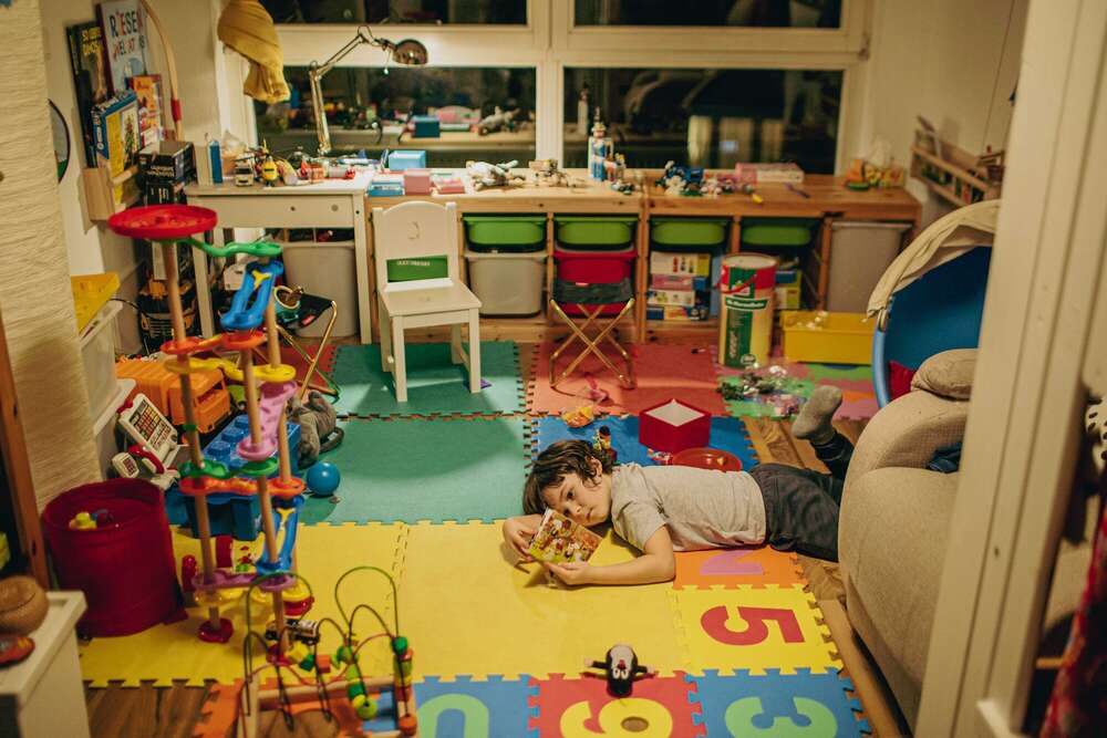 AusKleinWirdGross Fotografie