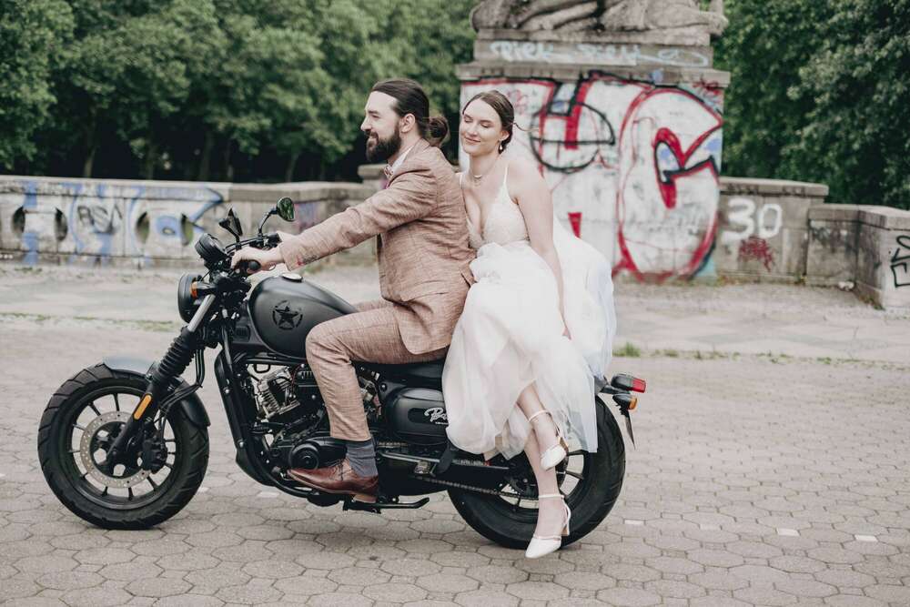 AusKleinWirdGross Fotografie