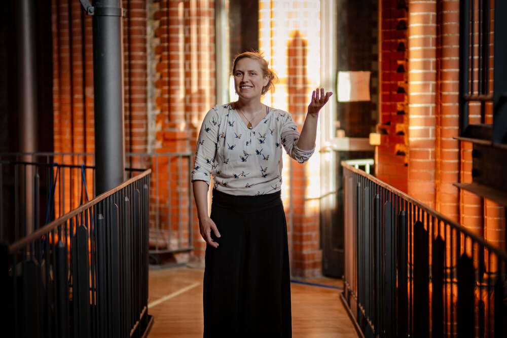 AusKleinWirdGross Fotografie