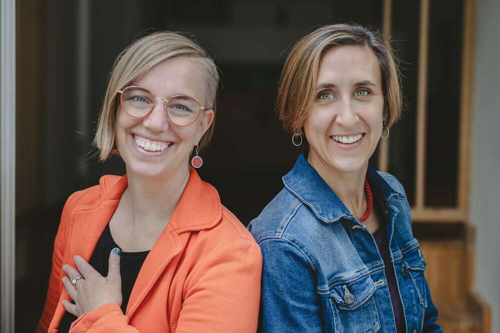 AusKleinWirdGross Fotografie