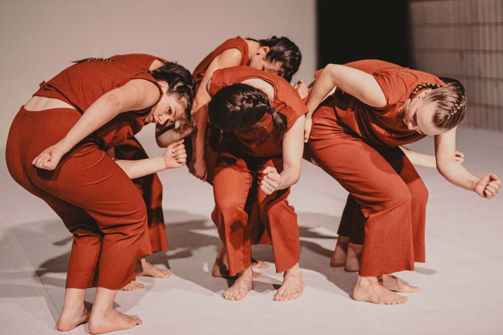 AusKleinWirdGross Fotografie