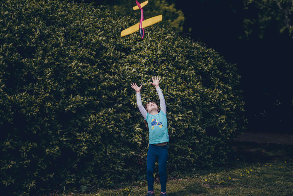 AusKleinWirdGross Fotografie