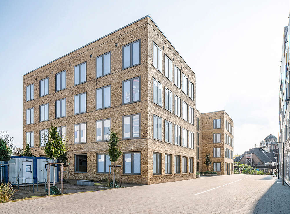 Arne Schumacher (Arne Schumacher)