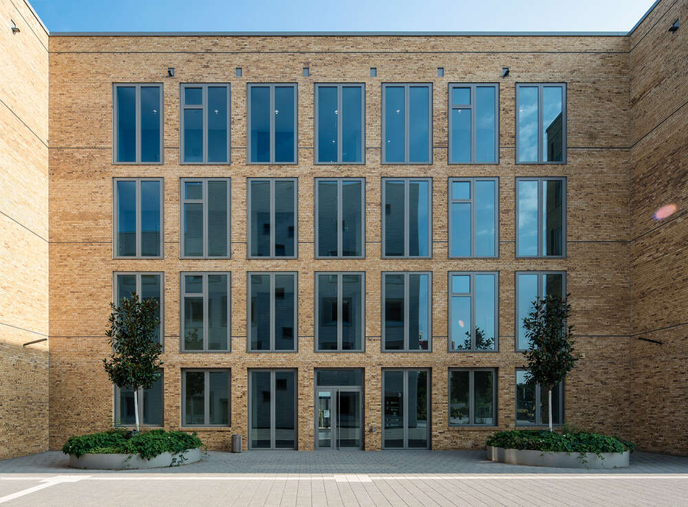 Arne Schumacher (Arne Schumacher)