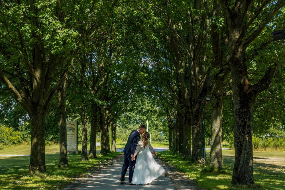 Sie gehen gemeinsam (STAGE99)