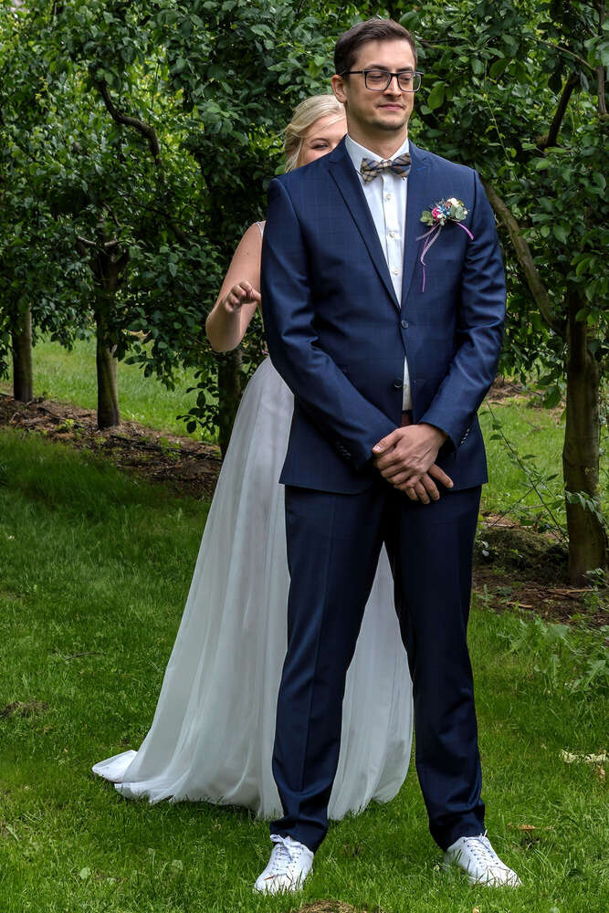 First look II (STAGE99)