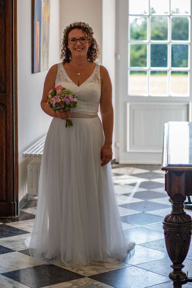 Ein Traum in weiss (STAGE99)