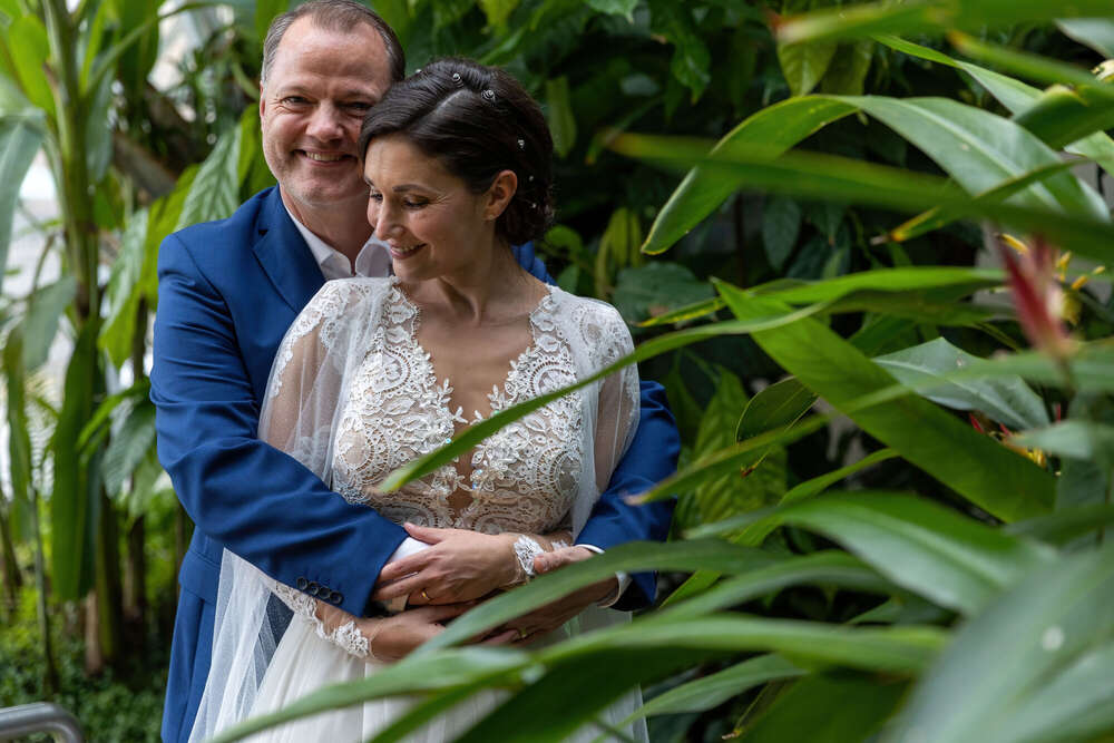 Halt mich ganz fest... (STAGE99)