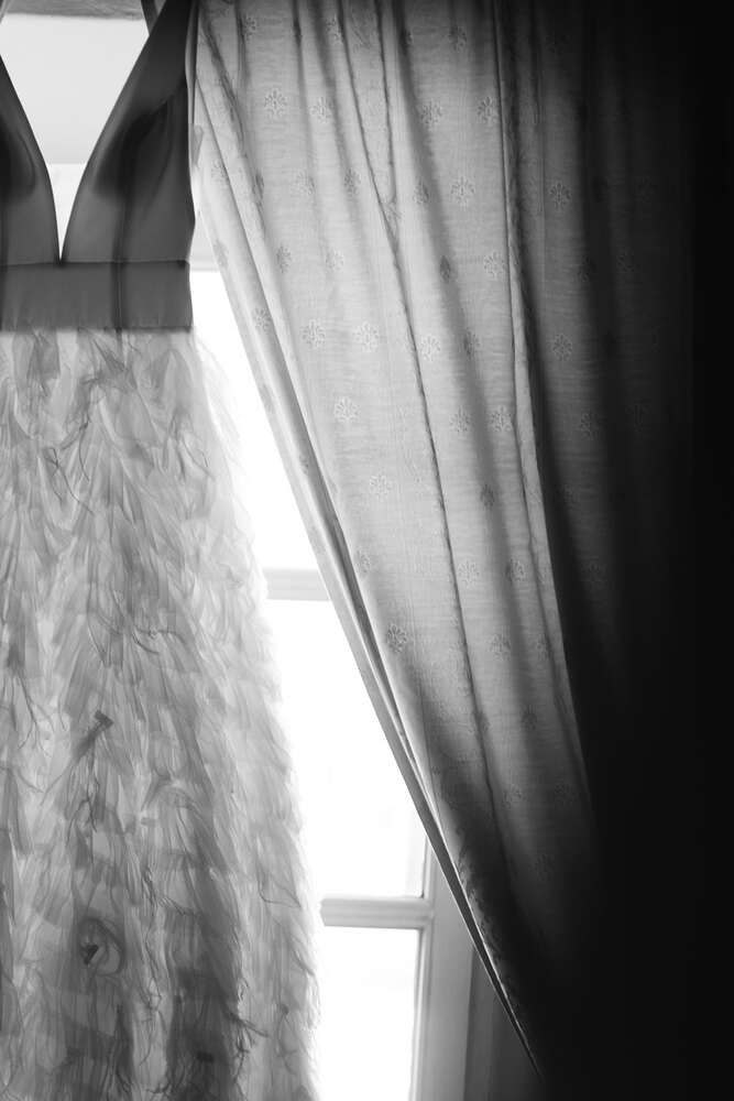 Getting Ready im Schloss Neufarn (Jennifer Hartmann | Photography & Artist)