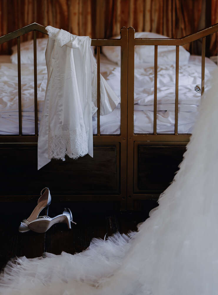 Gettinready im Schlosshotel Neufarn (Jennifer Hartmann | Photography & Artist)