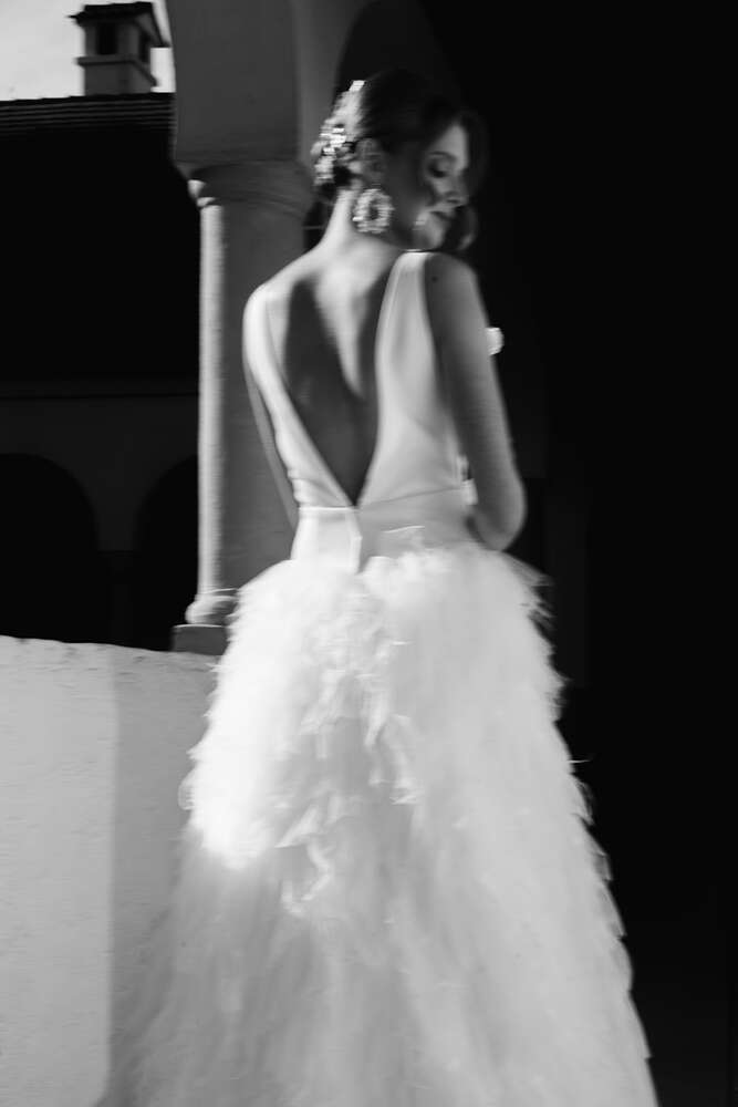 Braut im Schloss Neufarn (Jennifer Hartmann | Photography & Artist)