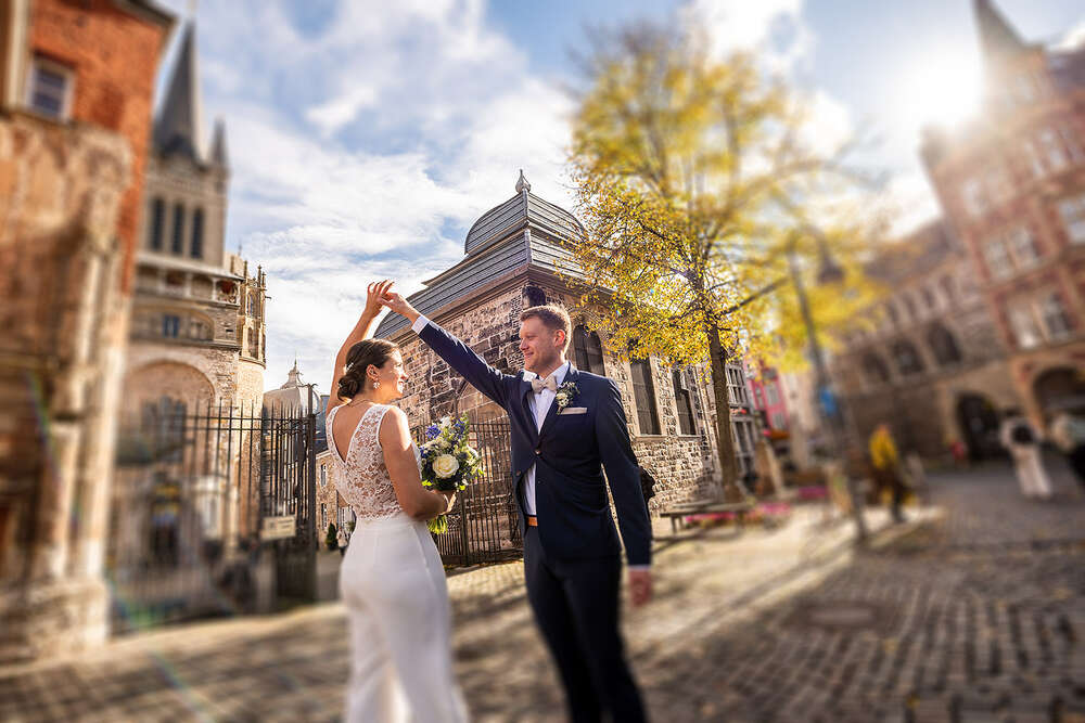 Hochzeit (Jörg Stanzick)