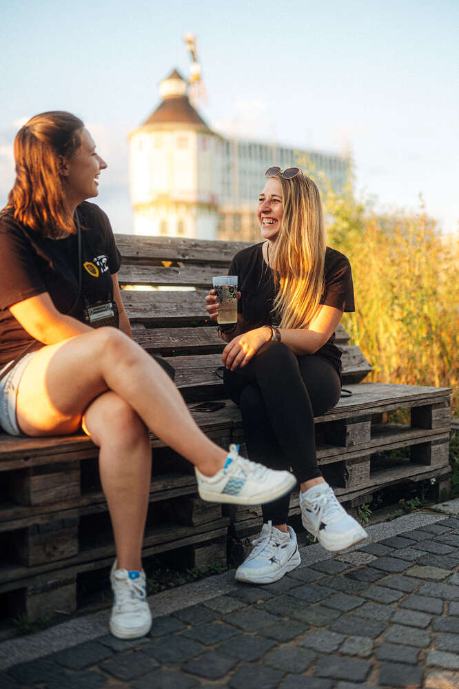 Firmenevent (Narmo Visuals)