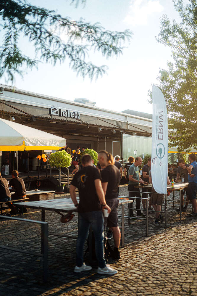 Firmenevent (Narmo Visuals)