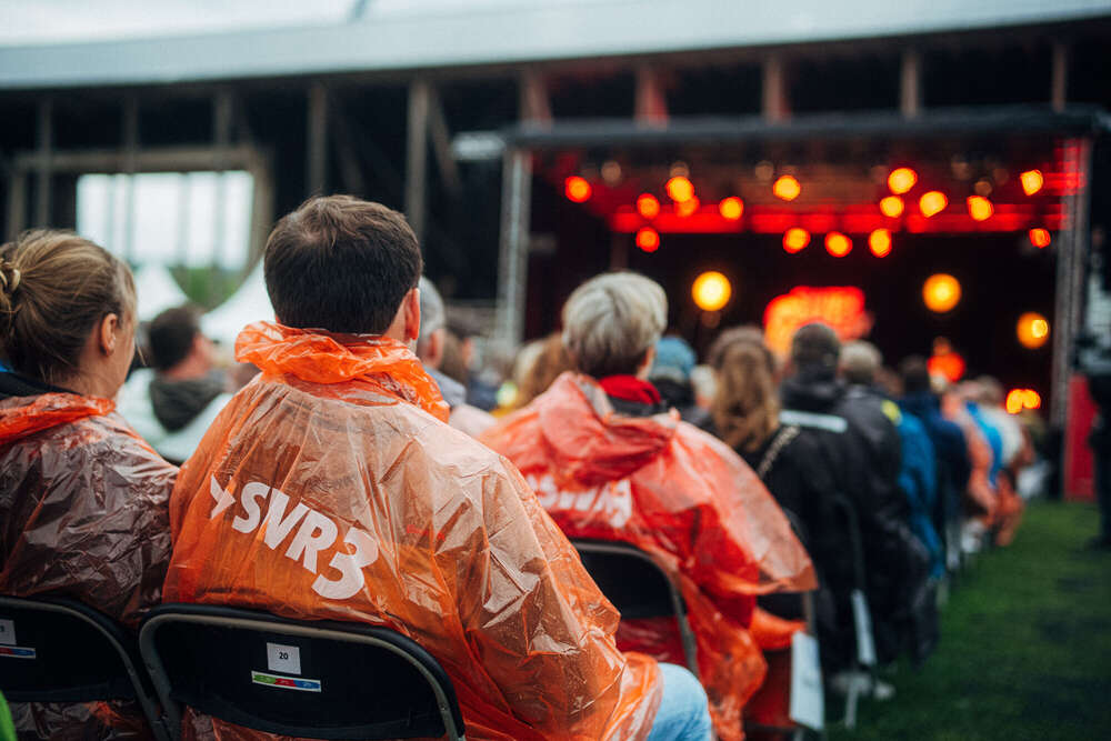 Olaf Schubert (Narmo Visuals)