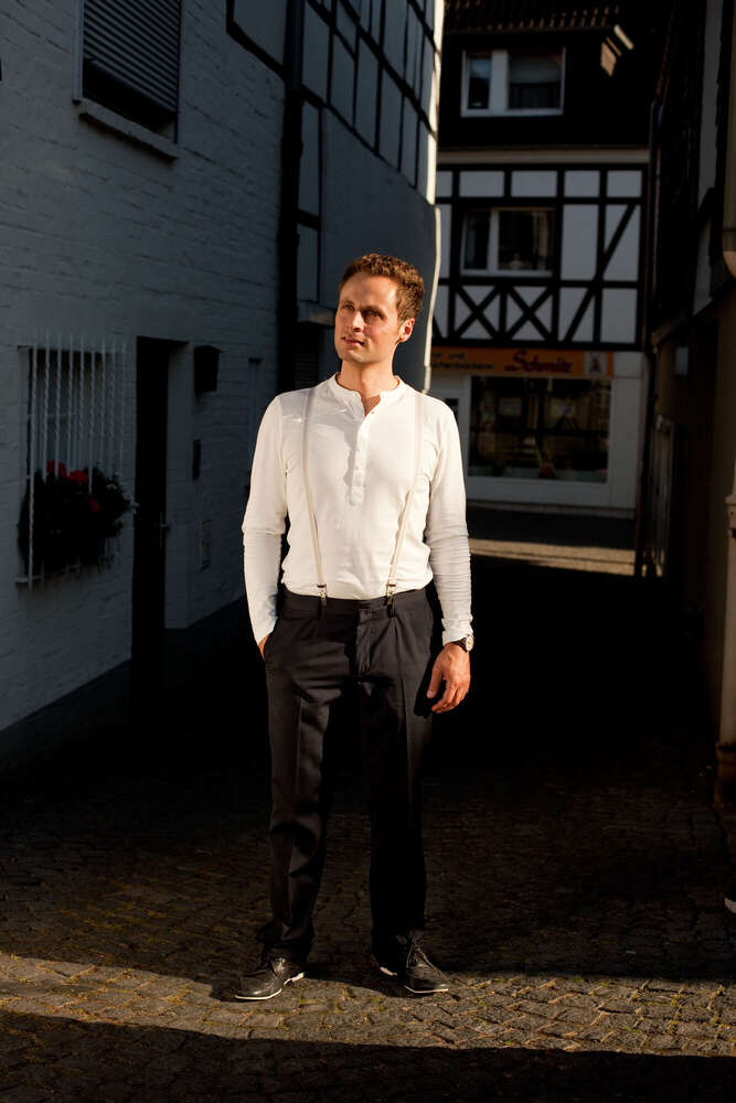 Musiker (carolin Ebbert)