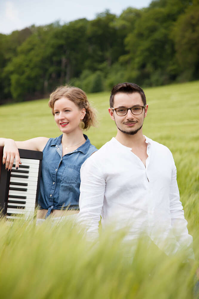 Musiker (carolin Ebbert)