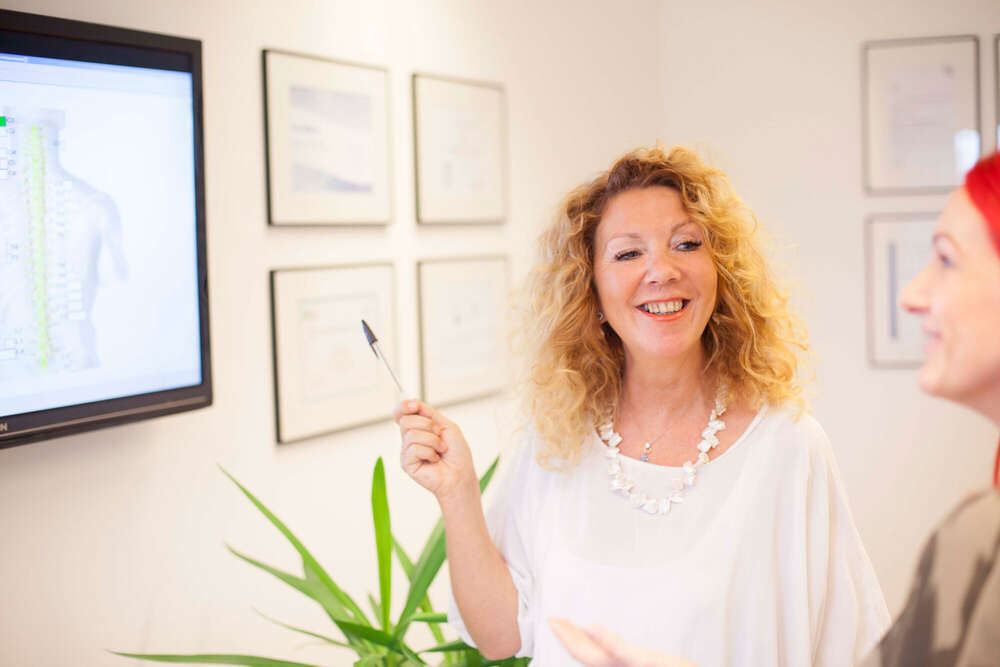 Praxis (carolin Ebbert)