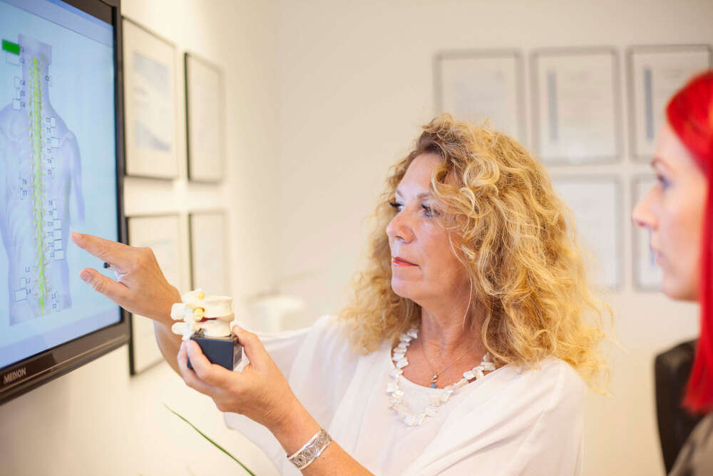 Praxis (carolin Ebbert)