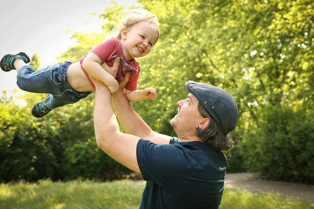 Familienfotografie (Herbstzeitloses photography)