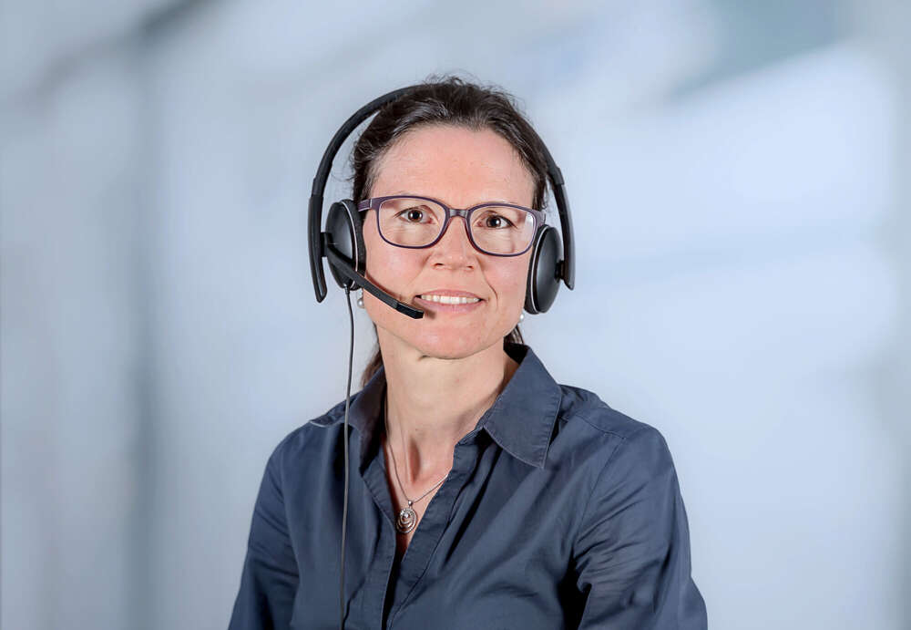 Call 1 (make Fotografie)