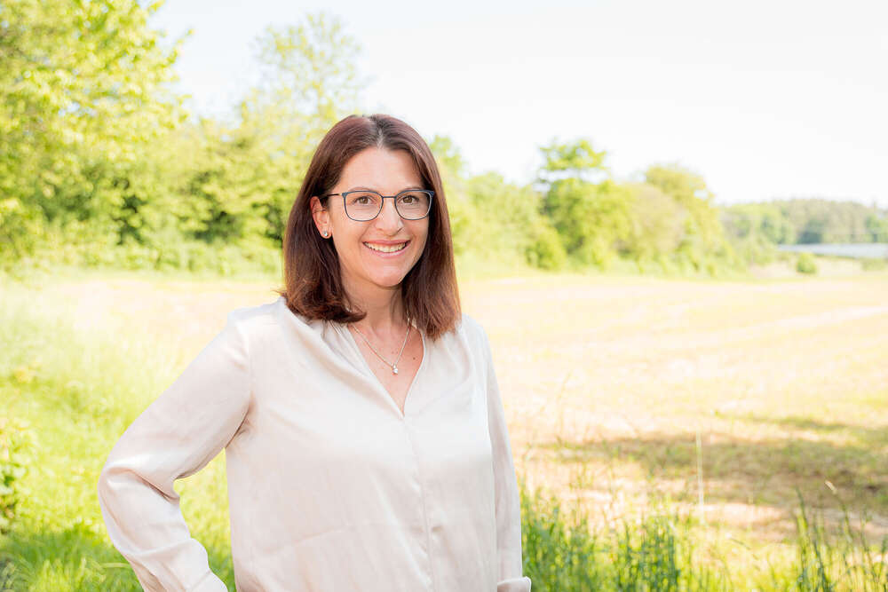 Heilpraktikerin (make Fotografie)