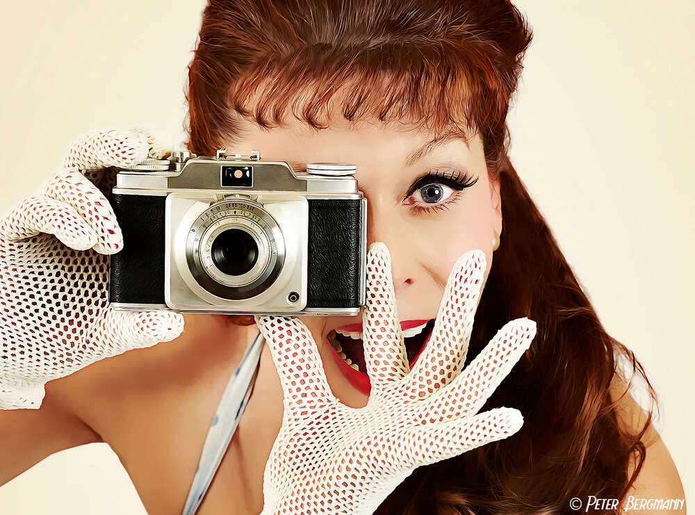 Peter Bergmann | Fotografie für Unternehmen