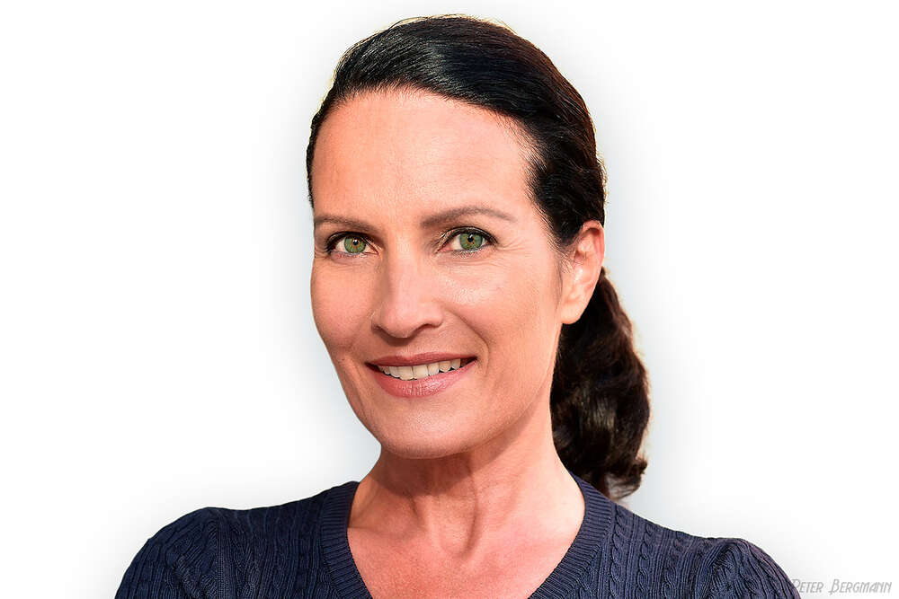 Businessheadshot (Peter Bergmann | Fotografie für Unternehmen)