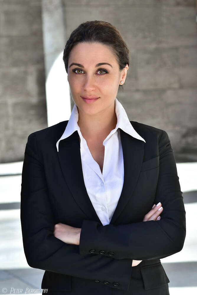 Businessfotografie in M&uuml;nchen (Peter Bergmann | Fotografie für Unternehmen)