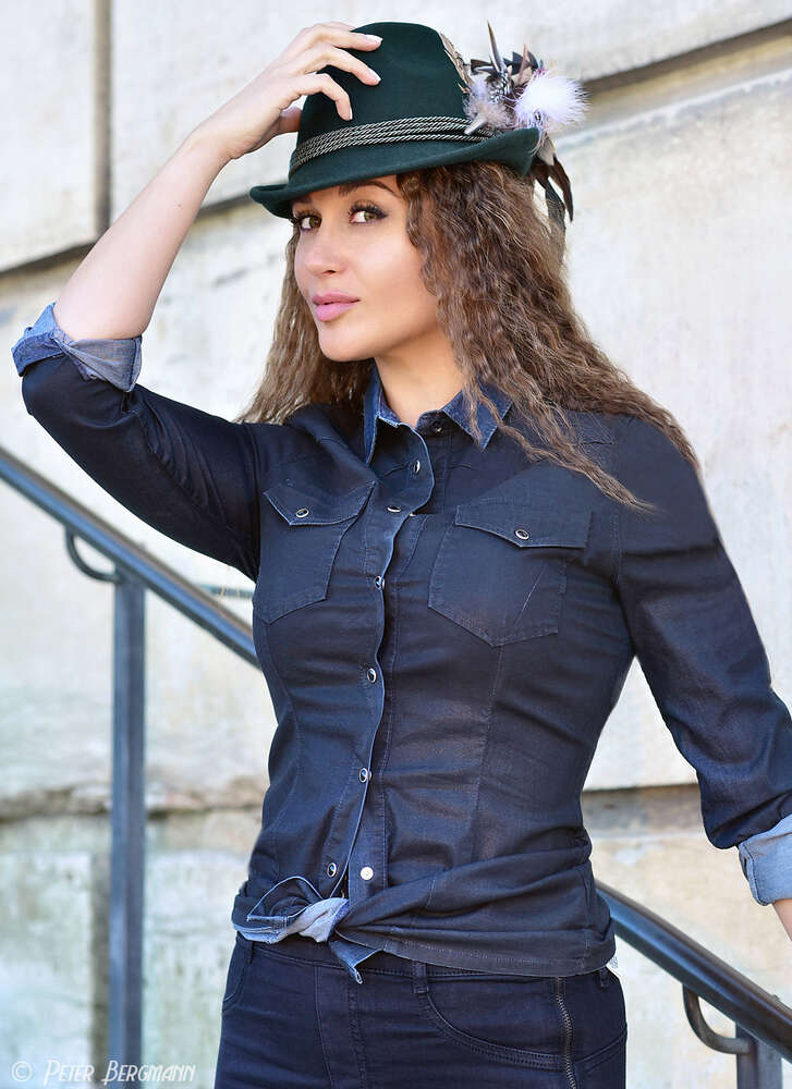 Fashionfotografie (Peter Bergmann | Fotografie für Unternehmen)