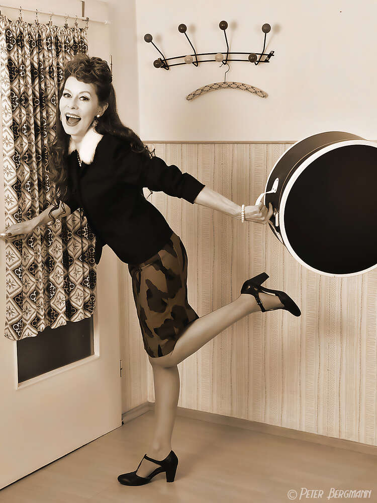 I have to catch the flight (Peter Bergmann | Fotografie für Unternehmen)