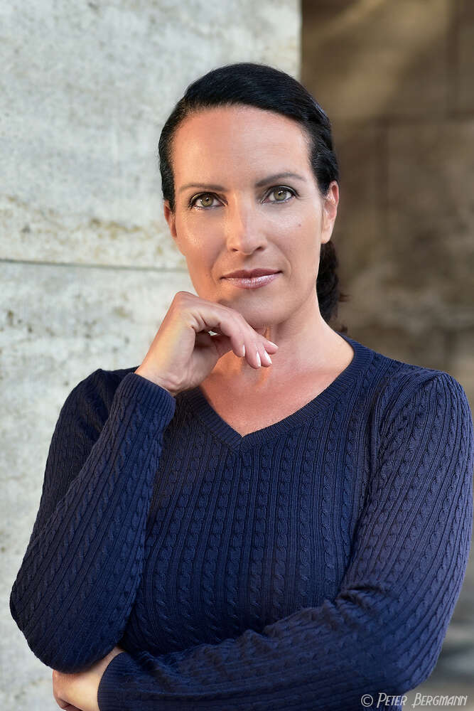 Businessportrait (Peter Bergmann | Fotografie für Unternehmen)