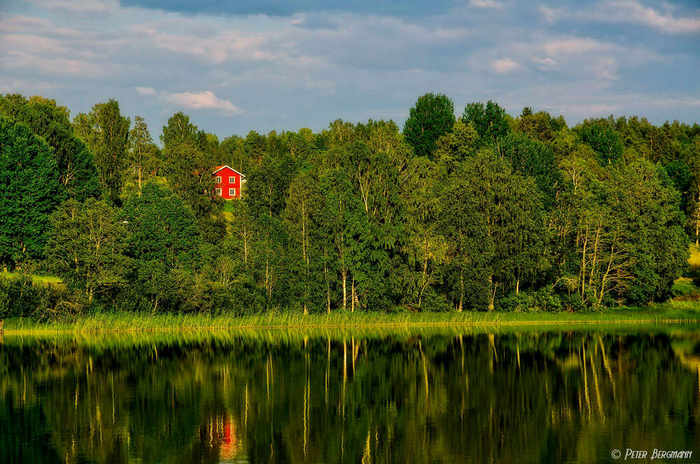 Peter Bergmann | Fotografie für Unternehmen