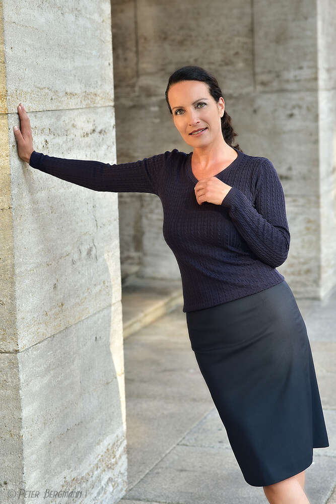 Portraitfotografie (Peter Bergmann | Fotografie für Unternehmen)