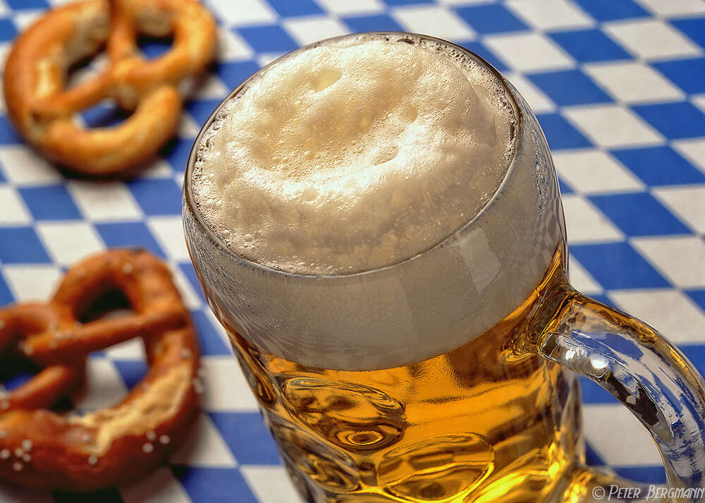 Bierfotografie (Peter Bergmann | Fotografie für Unternehmen)