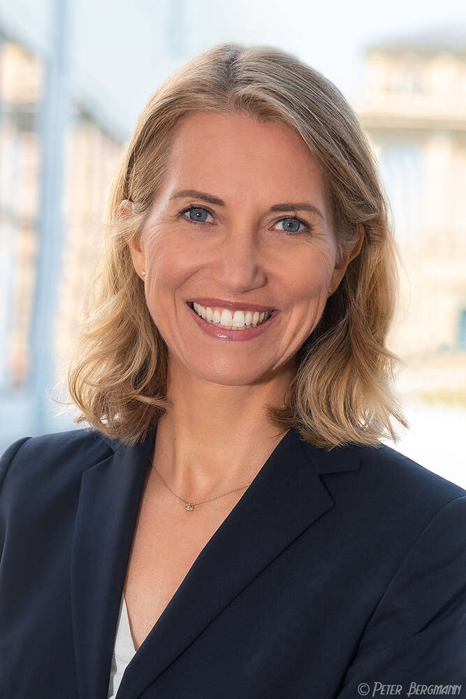 Businessfotografie in M&uuml;nchen (Peter Bergmann | Fotografie für Unternehmen)