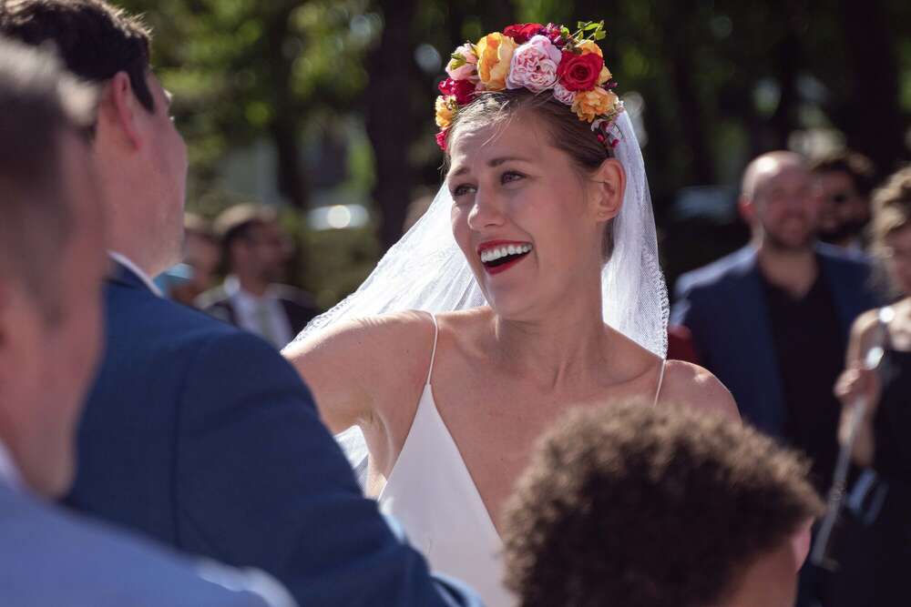 Hochzeitsfotografie (Max Mackrodt)