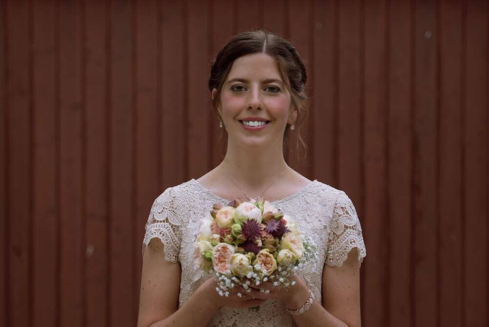 Hochzeitsfotografie (Max Mackrodt)