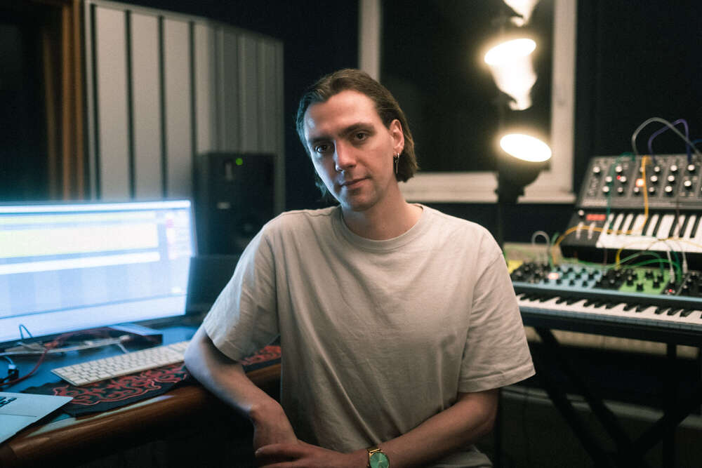 Rainer Schiffhauer (Rainer Schiffhauer)