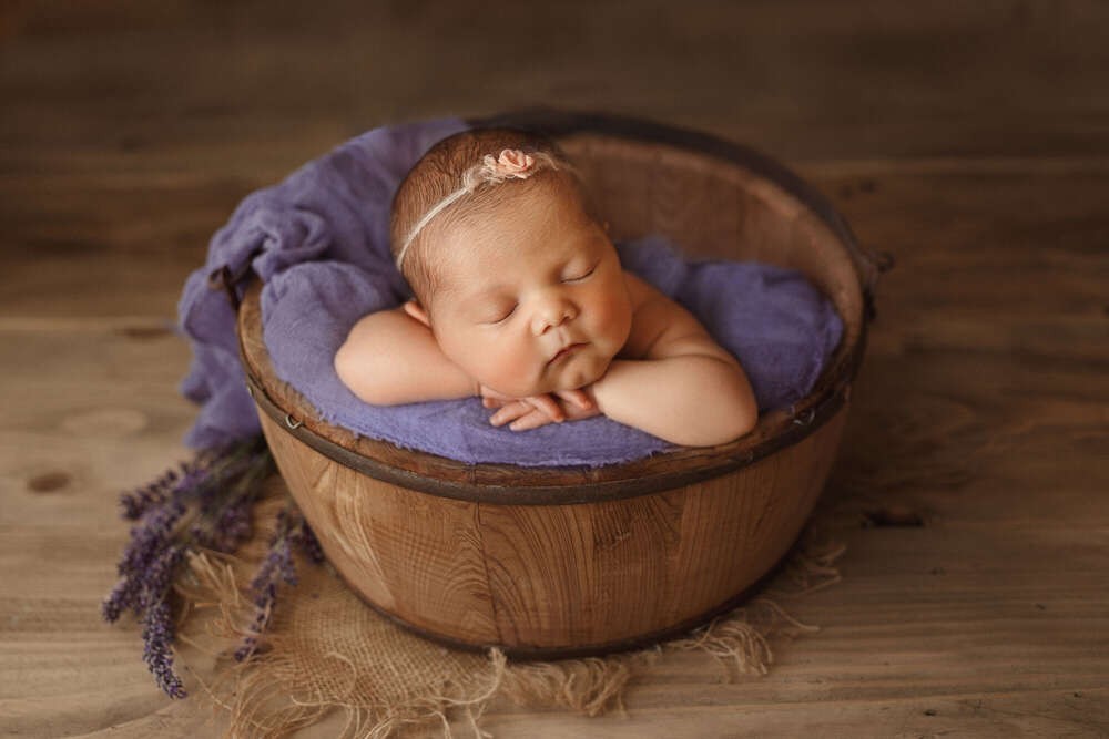 Fotograf Olivia Voss