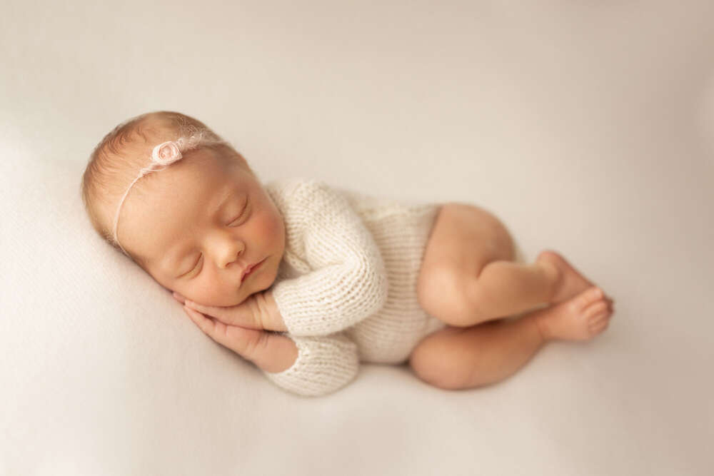 Fotograf Olivia Voss