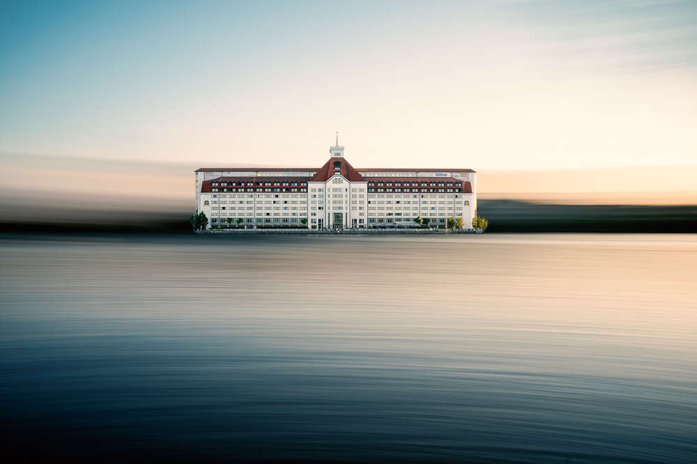 zwischen zeit und raum (CUP)