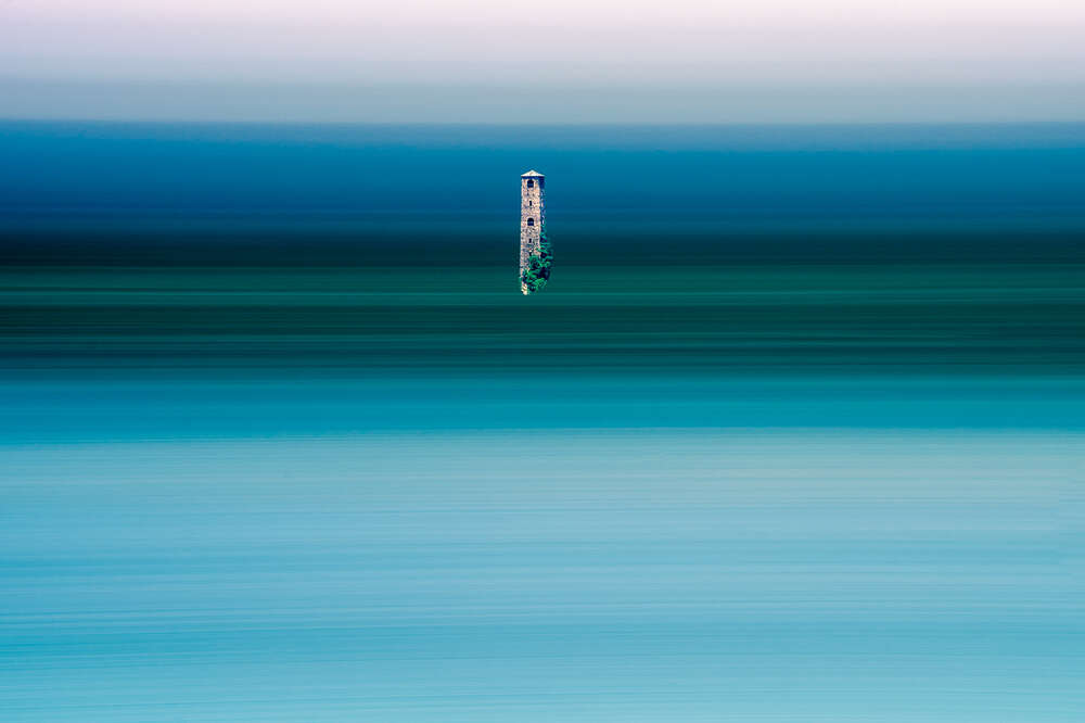 zwischen zeit und raum (CUP)